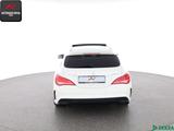 Mercedes-Benz CLA 45 AMG Shooting Brake 4M PERFOMANCE SITZE,SH - Mercedes-Benz CLA-Klasse Gebrauchtwagen in Berlin
