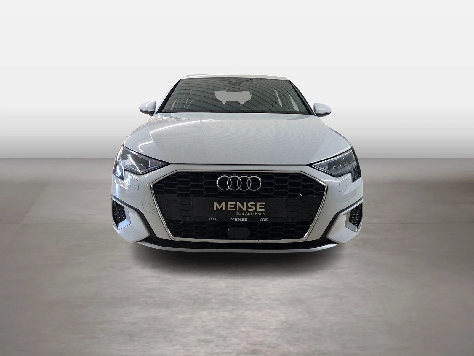 Audi A3 - Bild 6