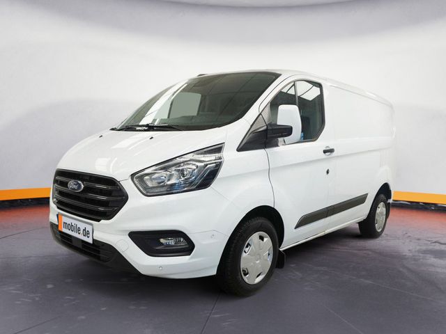 Ford Transit Custom 280 L1 Trend Kasten #Klima #La...