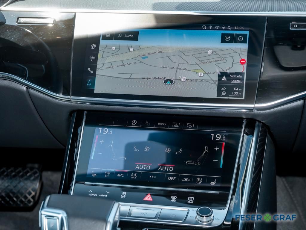 Audi A8 - Bild 5