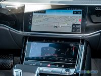 Audi A8 - Vorschau Bild 5