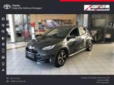 Toyota Yaris Hybrid 116 1.5 VVT-i Teamplayer SHZ - Toyota Yaris mit Hybrid-Antrieb: Teamplayer