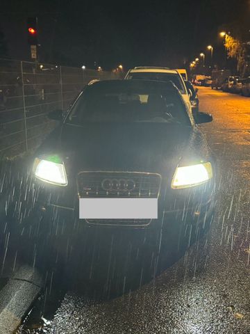 Audi A6/S6 3.2 fsi