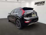 Kia Niro EV Inspiration 64,8 kWh NAVI,SITZHZG,KAMERA - schwarze Kia Niro EV