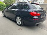 BMW 520d Touring -Sport-Paket M  - BMW 520 aus 2011