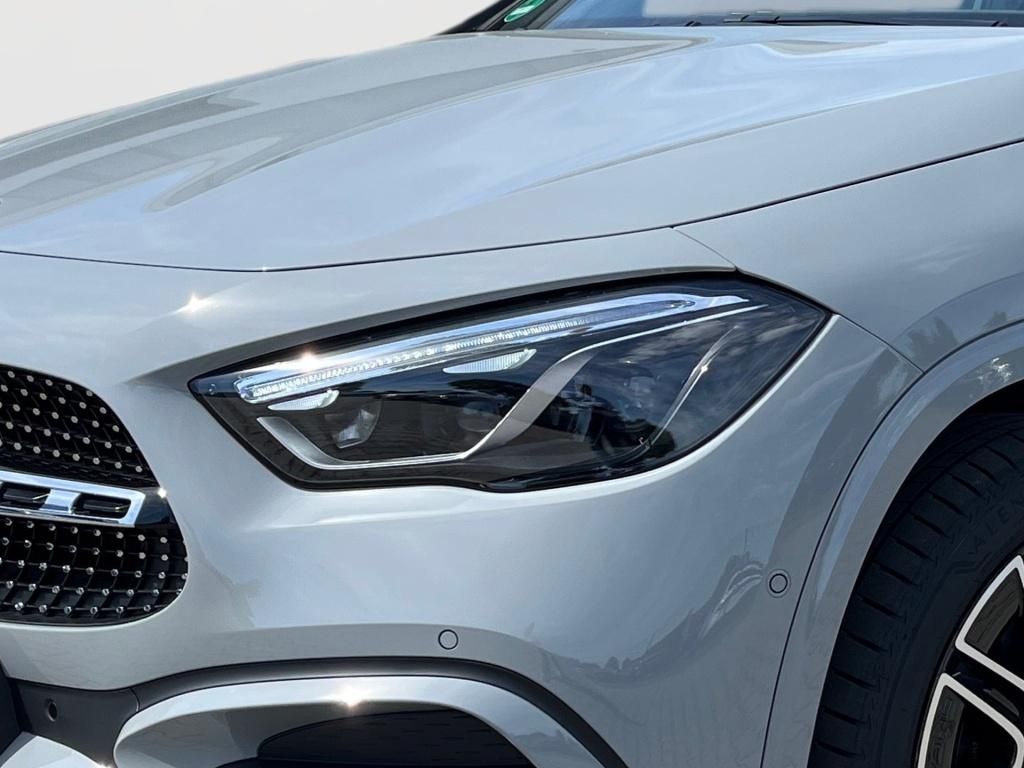 Fahrzeugabbildung Mercedes-Benz GLA 250 e +SPECIAL-EDITION+ASSISTENZ+AHK+DIGITAL