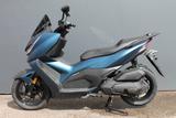 Zontes 125 D Scooter für 50,- Monatsrate ohne Anzahlung - ROLLER SCOOTER125