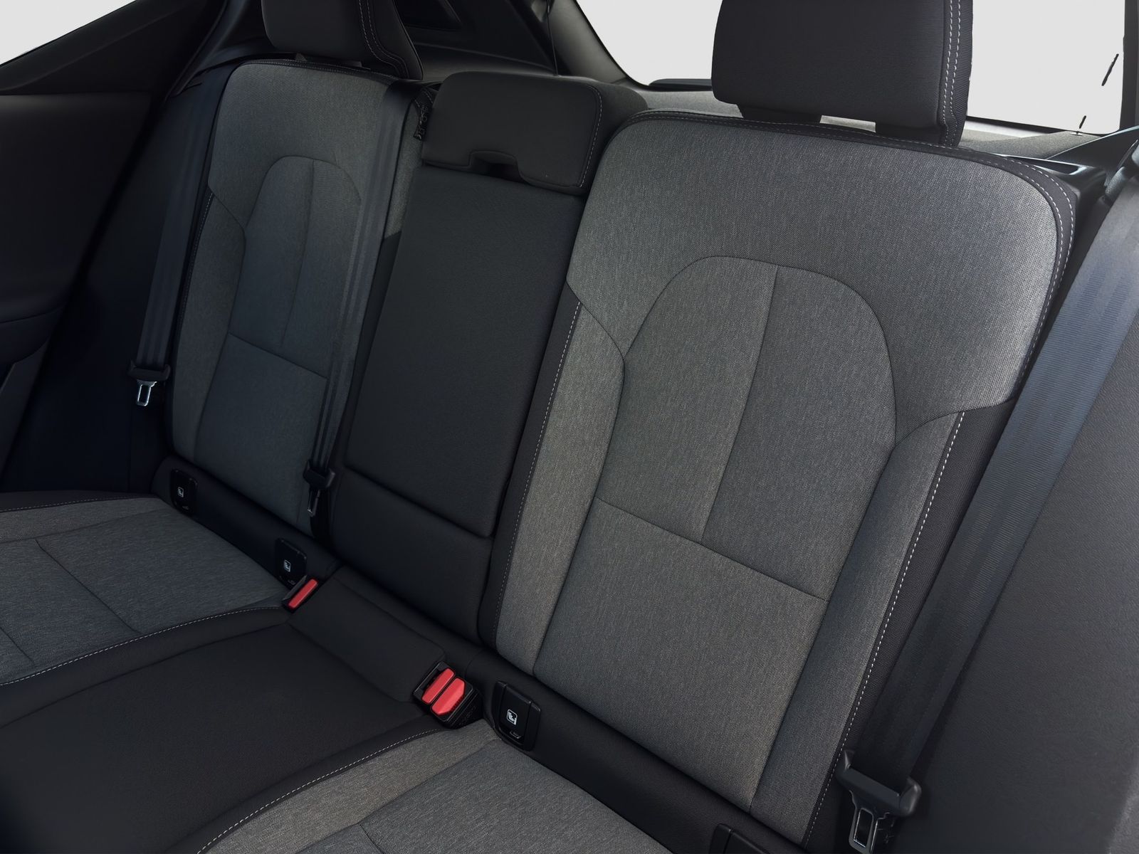 Volvo XC40 - Bild 14
