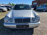Mercedes-Benz E 280 ELEGANCE AUTOMATIK - gebrauchte Mercedes-Benz E 280 aus dem Jahr 1996