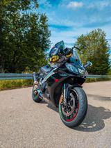 Aprilia RSV4 / Akrapovic/ top Zustand  - APRILIA RSV4