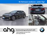BMW M135i xDrive 5-Türer Driving Asis, Head- Up, - BMW M135 aus 2021