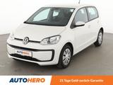 Volkswagen up! 1.0 Move up!*TEMPO*PDC*KLIMA* - Volkswagen up! in München