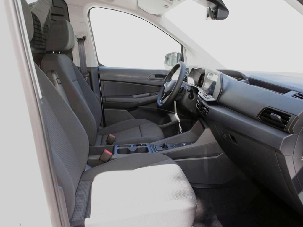 Volkswagen Caddy Cargo 2.0 TDI SCR 7-Gang-DSG Radst. 2755 m