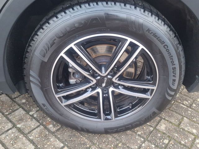 Tiguan 1.5 TSI Comfortline Automatik,AHK,Park