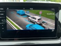 Volkswagen T-Cross - Vorschau Bild 14