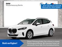 BMW 220 Active Tourer - Vorschau Bild 1
