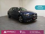 Mercedes-Benz C 300 e Avantgarde  LED|Kamera|Navi|Sitzhzg
