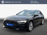 Audi A6 allroad quattro 55 TFSI S tronic - Audi A6 Allroad mit Benzin-Antrieb: Automatik