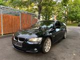 BMW 320i Coupé -*M-PAKET*XENON*KLIMA*SHZ*TÜV NEU* - BMW 320 aus 2009: Coupé