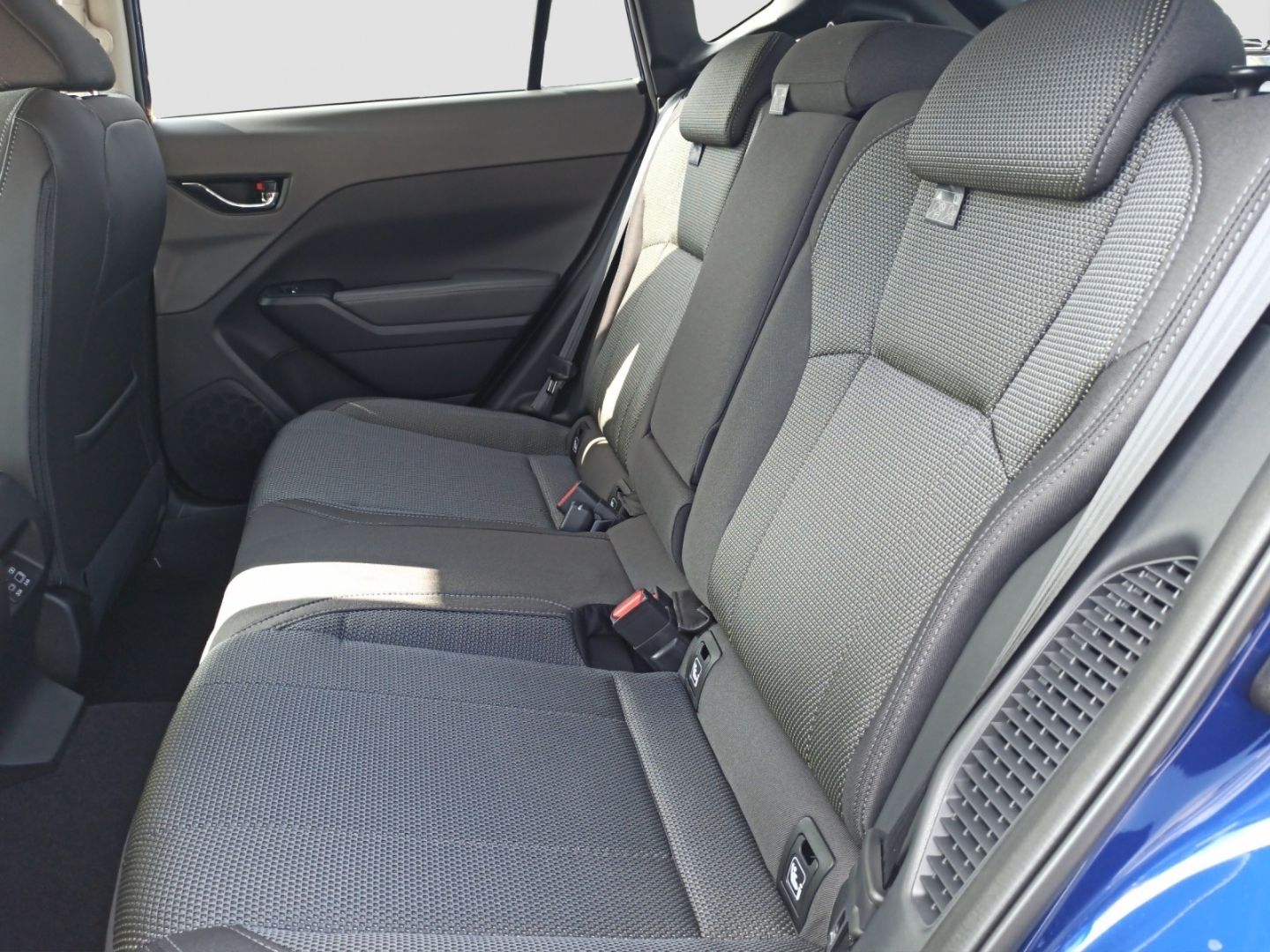 Subaru Crosstrek - Bild 18