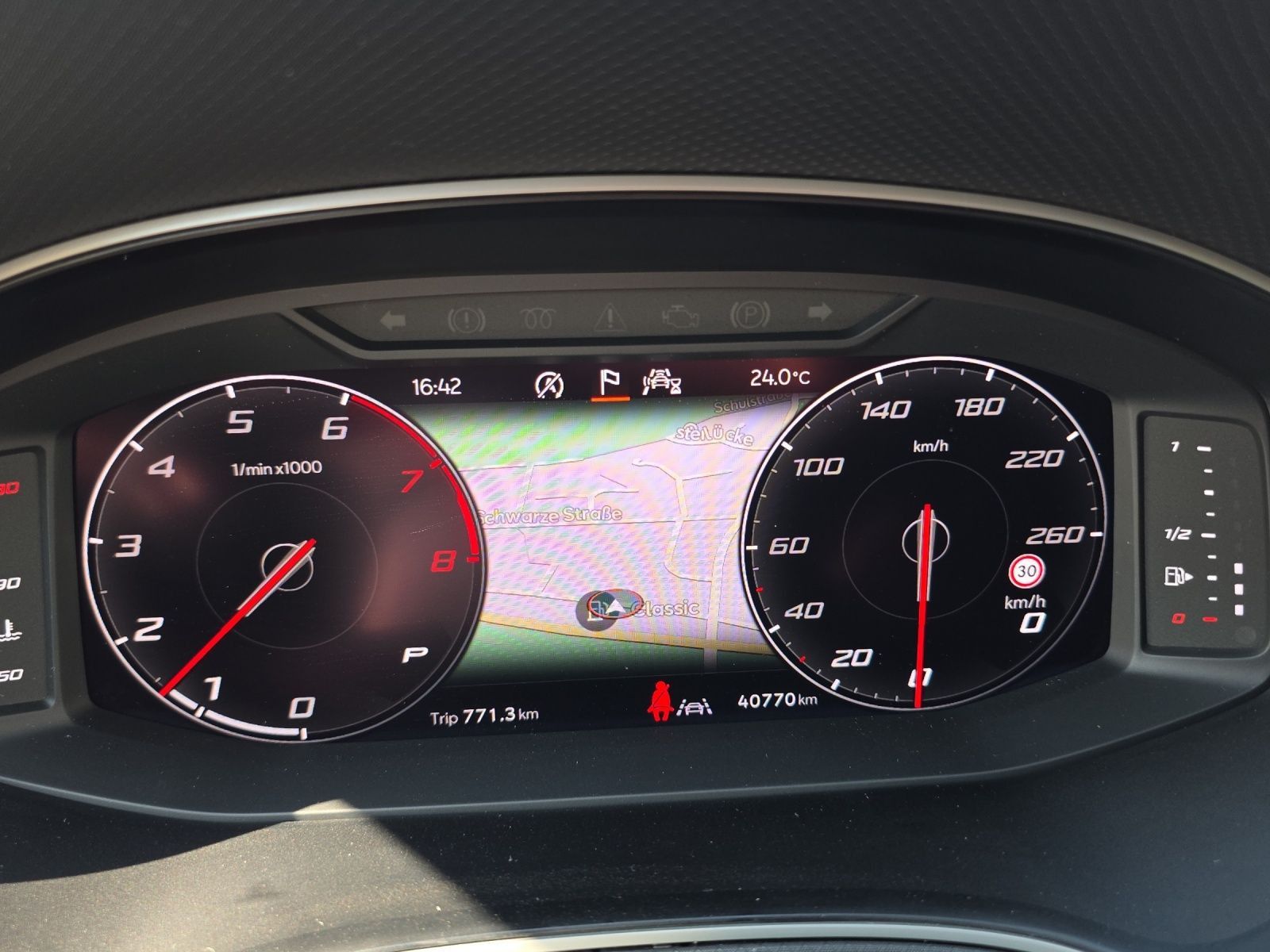 Seat Ibiza - Bild 21