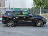 Porsche Cayenne S Diesel*LED*Facelift*Napaleder*Neu Tüv - gebrauchte Porsche Cayenne mit Facelift