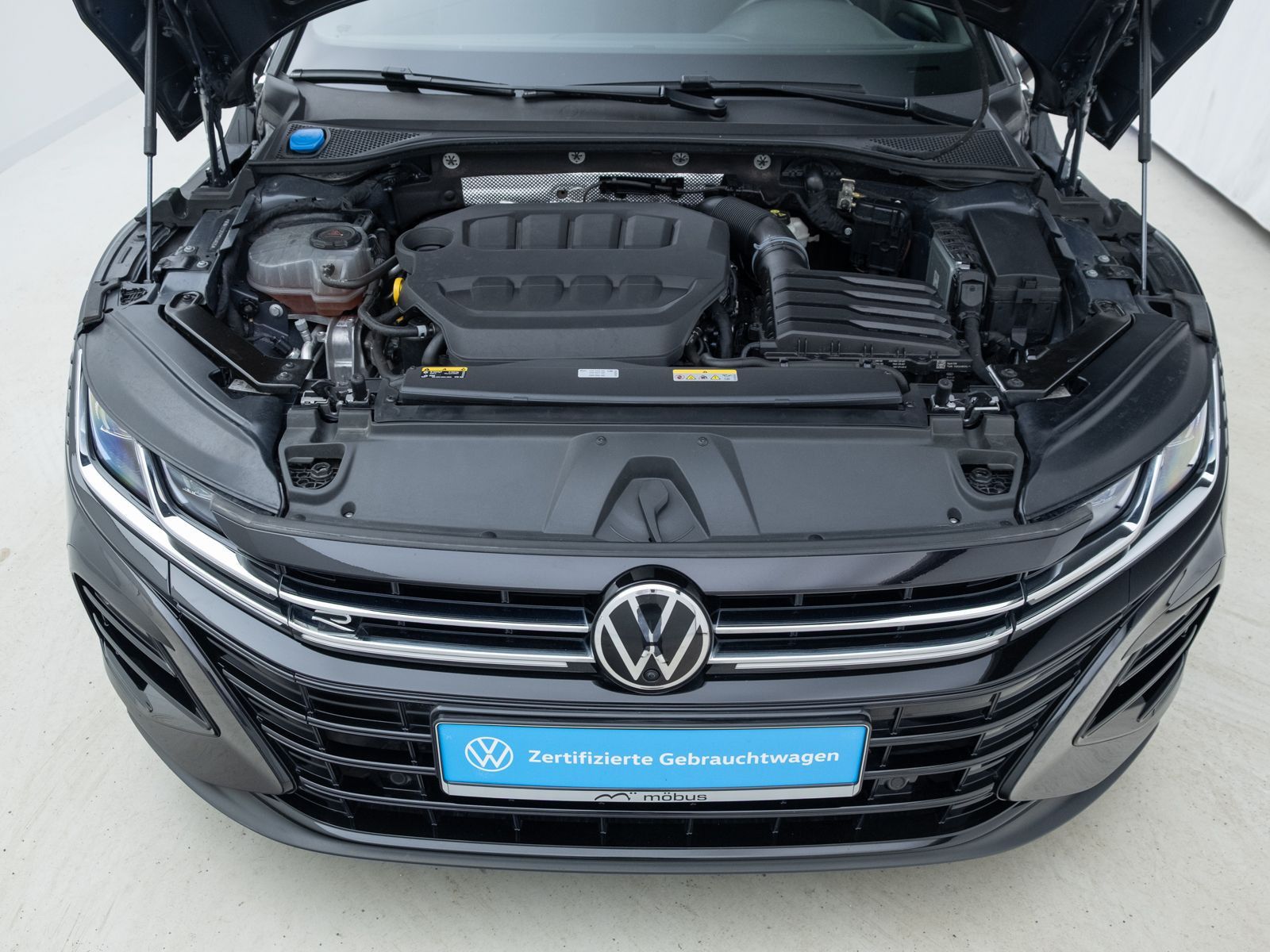 Volkswagen Arteon - Bild 20