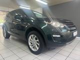 Land Rover Discovery Sport SE AWD*Navi*Pano*RCam*Memory* - Land Rover Discovery in Duisburg