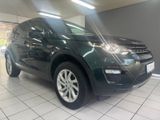 Land Rover Discovery Sport SE AWD*Navi*Pano*RCam*Memory* - Land Rover in Hannover