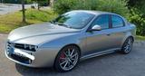 Alfa Romeo 159 ti 2.0 JTDM 16V Limousine  - Alfa Romeo 159 aus 2012