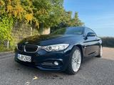BMW 420 Baureihe 4 Cabrio 420 d Top Zustand - BMW 420 in Karlsruhe