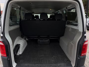 Volkswagen T6 Caravelle - 12