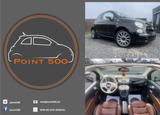 Fiat 500C AUTOMATIK/1.HD/LEDER/86PS/AC-AUTO/PDC/XENON - Fiat Gebrauchtwagen Hamburg