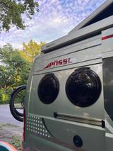 Pössl TwoWin - Pössl Diesel Kastenwagen