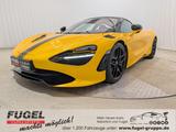 McLaren Coupé VOLCANO YELLOW Carbon - McLaren 750S Gebrauchtwagen