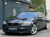 BMW 760Li V12 M Paket Individual *TV*MASSAGE*360* - BMW: 7 V12