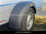 Humbaur HA 752111 Tieflader 750 kg GG  2050x1100x350 mm - Humbaur Pkw-Anhänger 750 kg