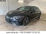 Mercedes-Benz EQE 350+ Electric Art Aviloo98% 360K Digital LED - Mercedes-Benz EQE