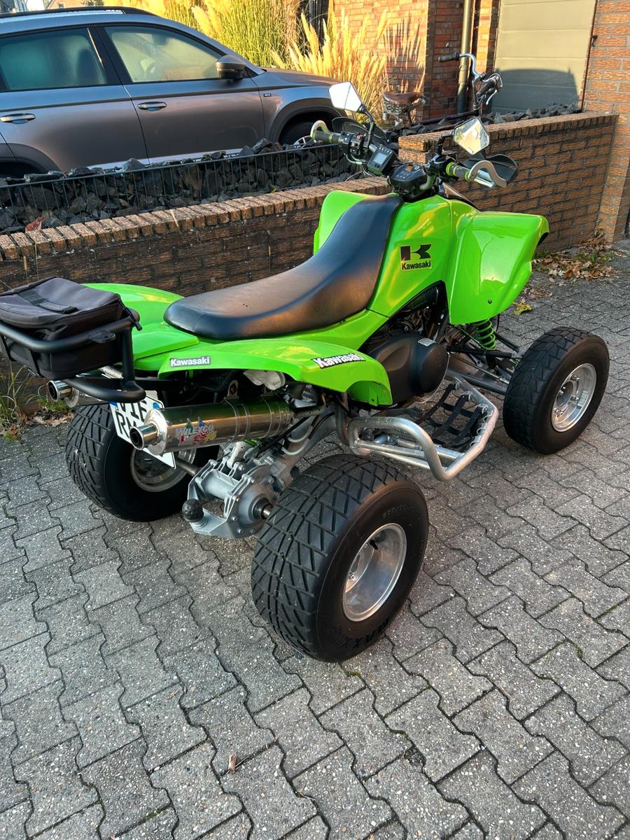 Kawasaki  2006 — photo 5