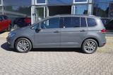Volkswagen Touran 1.5 TSI DSG Matrix ACC AHK Kamera - Volkswagen Touran Tageszulassungen