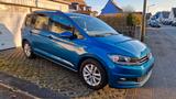 Volkswagen Touran 1.4 TSI Comfortline - VW Touran Gebrauchtwagen in Nürnberg