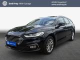Ford Mondeo Turnier Titanium 2.0 EcoBlue Aut.+Navi+Bu - Ford Mondeo Gebrauchtwagen in Düsseldorf