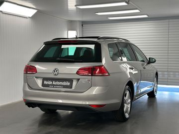 Volkswagen Golf - 6