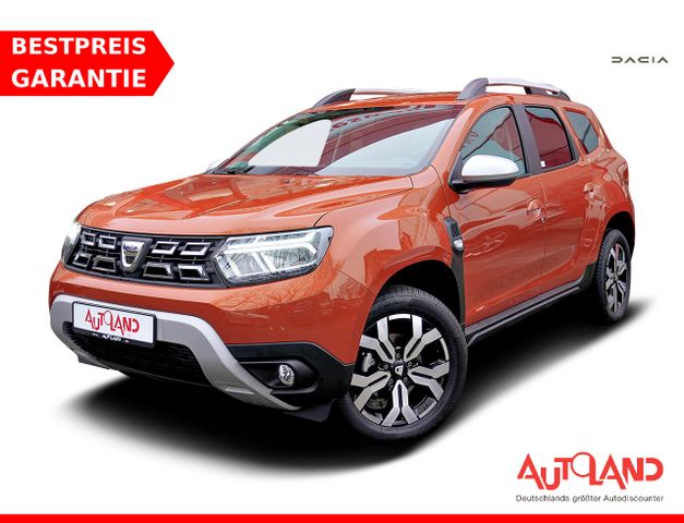 Dacia Duster II 1.3 TCe 130 Prestige LED Navi Kamera S