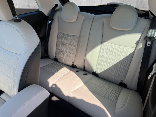 Fiat 500e La Prima 42 Leder-SHZ-CarPlay-Mehrere Farbe