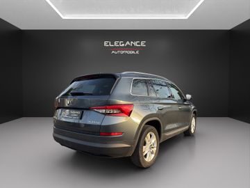 Skoda Kodiaq - 5