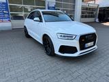 Audi RSQ3 2.5 TFSI S tronic quattro mit AHK - Audi RSQ3 mit Anhängerkupplung