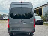 Mercedes-Benz Sprinter 317 CDI Tourer L2H2 Klima Navi  9-Sitze - Mercedes-Benz Sprinter: 2.9