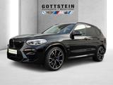 BMW X3 M Competition M Shadow Line - gebrauchte BMW X3 M aus dem Jahr 2020