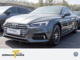 Audi A5 Sportback 2.0 TFSI S LINE SPORT AHK LED - Audi A5 Gebrauchtwagen Essen